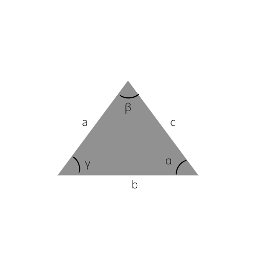 right triangle